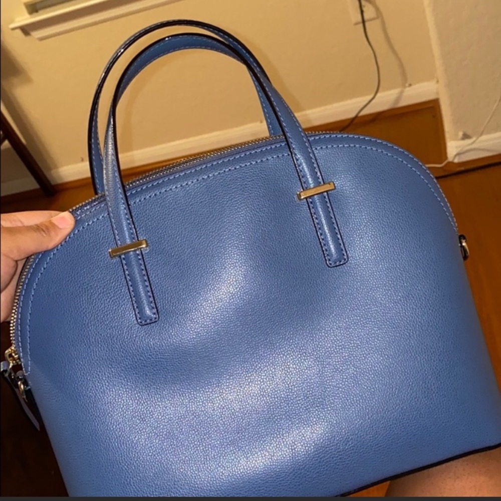 🆕 Kate spade bowler bag - Picture 10 of 12